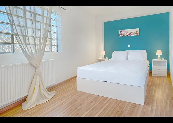 Thassian Riviera Hotel Órmos Prínou