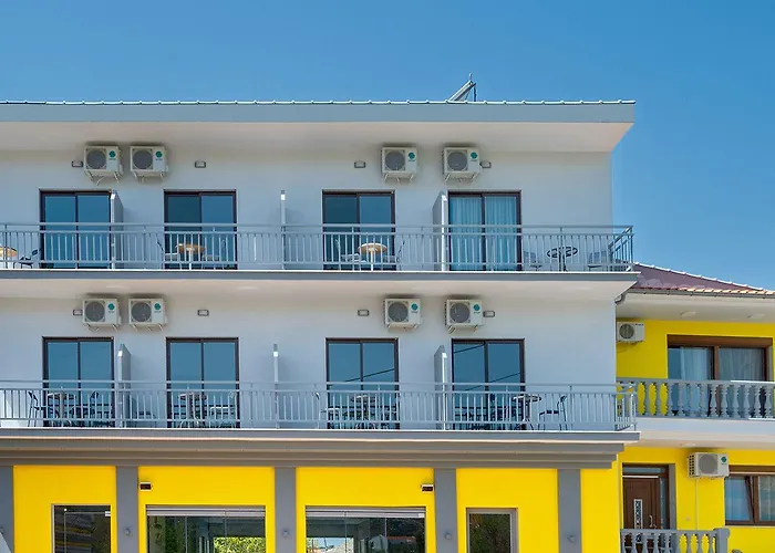 Thassian Riviera Hotel