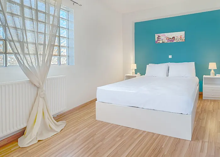 Thassian Riviera
