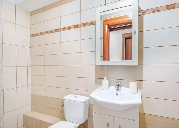 Hotel Thassian Riviera