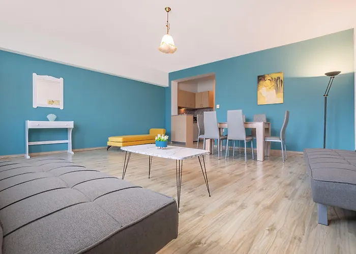 Thassian Riviera Hotel