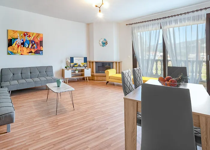 Thassian Riviera Hotel